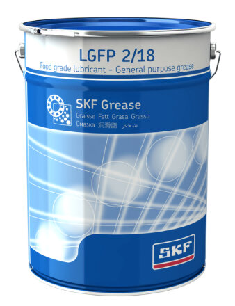 Смазка SKF LGFP 2