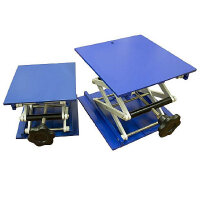 Подъемный столик ULAB 4-450-150