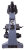 Микроскоп Levenhuk 740T