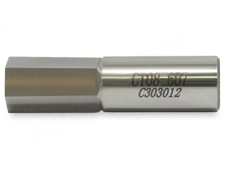 Прошивка ротационная под шестигранник KC-CT08-607