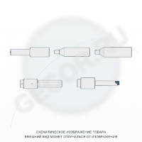 Прошивка ротационная под шестигранник KC-CT08-607