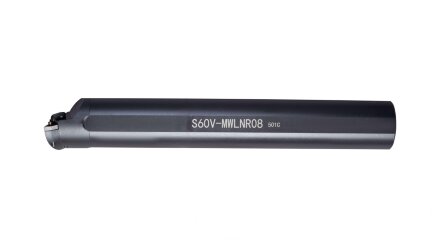 Державка для внутреннего точения S60V-MWLNR08 TORNERI