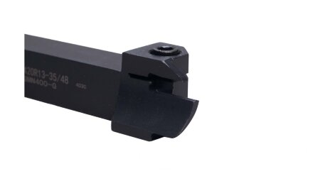 Державка отрезная канавочная MGHH420R13-35/48 TORNERI