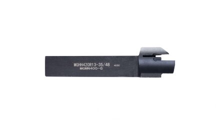 Державка отрезная канавочная MGHH420R13-35/48 TORNERI