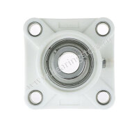 Полимерный подшипниковый узел 205 SBF (SSBFPL-205-S1) CRAFT BEARINGS