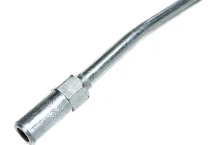 Плунжерный шприц STELS 53205