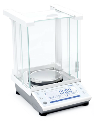 Лабораторные весы ViBRA ALE-223