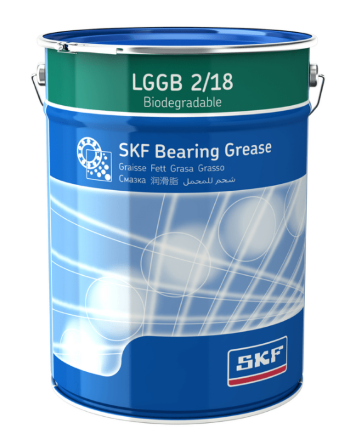 Смазка SKF LGGB 2