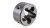 Плашка коническая K 1-1/2" TORNERI