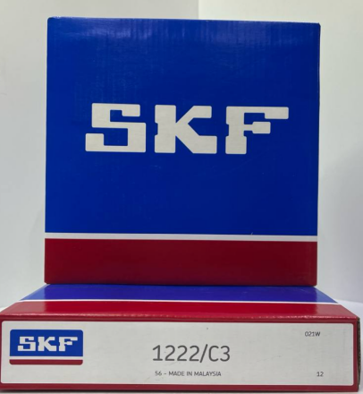 Подшипник SKF 1222 C3