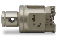 RBH40-55LR черновая расточная головка CNCM