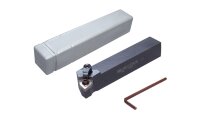 Державка для наружного точения MWLNR2020K08, TORNERI