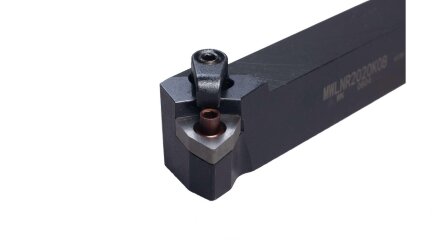 Державка для наружного точения MWLNR2020K08, TORNERI