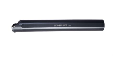 Державка для внутреннего точения S60W-MWLNR08 TORNERI