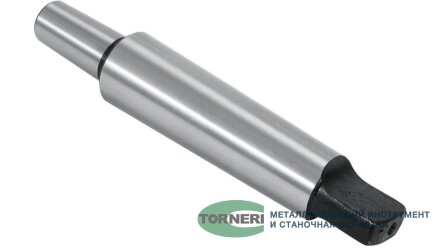 Оправка переходная NT50/B16 на сверлильный патрон TORNERI