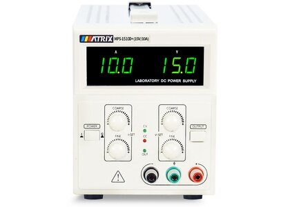 Источник питания Matrix MPS-1510D+