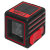 Лазерный уровень ADA Cube Professional Edition с калибровкой
