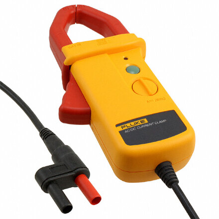 Токовые клещи Fluke I1010