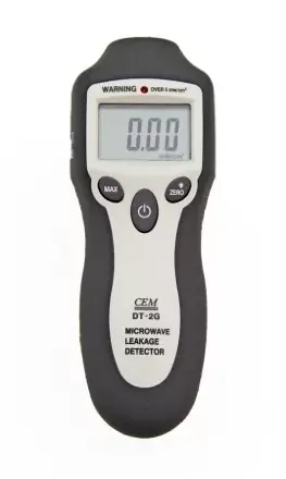 Измеритель СВЧ-излучения CEM DT-2G