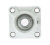 Полимерный подшипниковый узел 207 SBF-20 (SSBFPL-207-20-S1) CRAFT BEARINGS