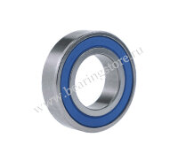 Подшипник SS 6007 2RS CRAFT BEARINGS