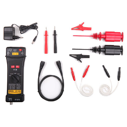 Дифференциальный пробник RIGOL RP1100D