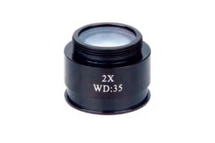 ISM-DL-OB2X Вспомогательный объектив для микроскопа ISM-DL300