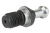 PS-BT40-45 штревель BT40 без отверстия под СОЖ