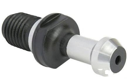 PS-BT40-45 штревель BT40 без отверстия под СОЖ