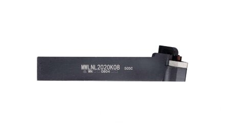 Державка для наружного точения MWLNL2020K08, TORNERI