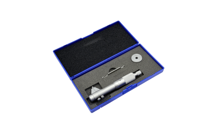 Микрометр МКВ 5-30 мм, для внутренних измерений Буревестник