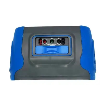Тестер СЕМ DT-6650