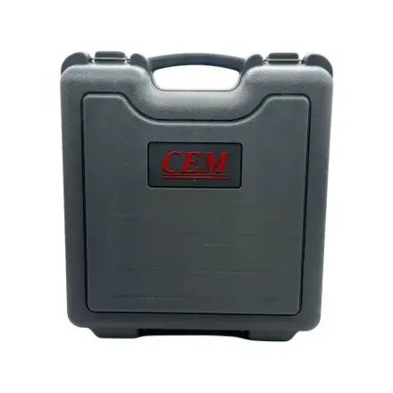 Тестер СЕМ DT-6650