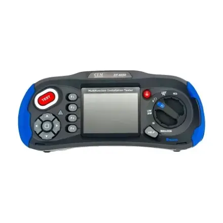 Тестер СЕМ DT-6650