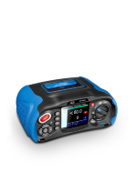 Тестер СЕМ DT-6650