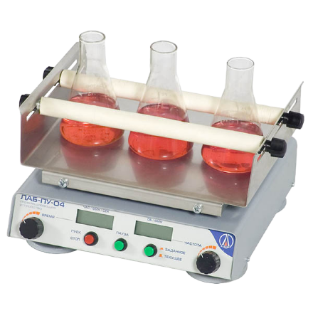 Шейкер орбитальный LOIP LS-220