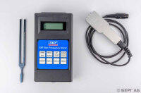 Измеритель натяжения ремённых передач PHL FM 10/400 SKF