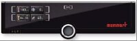 Сушильный шкаф Memmert UF 450 (449л, 300°С, вентилятор, SingleDISPLAY) UF450