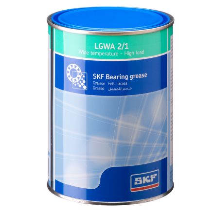 Смазка SKF LGWA 2