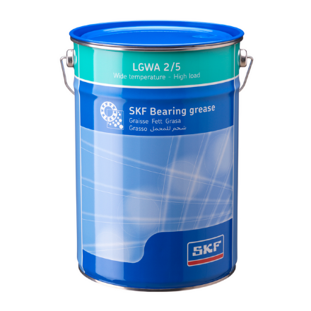 Смазка SKF LGWA 2