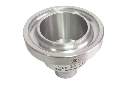 Вискозиметр ВОСТОК-7 ВЗ-DIN (53 211 - 4 flow cup)