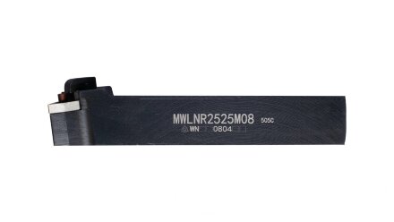 Державка для наружного точения MWLNR2525M08, TORNERI