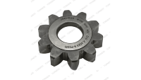 Долбяк дисковый M10.0 z=10 30° D=100 мм d=44,45 мм (2540-0023) TORNERI