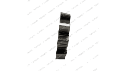 Долбяк дисковый M10.0 z=10 30° D=100 мм d=44,45 мм (2540-0023) TORNERI