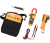 Токовые клещи Fluke 62MAX+/323/1AC