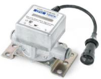Расходомер с дисплеем DFM 100 (CK, C232*, C485*, CCAN*) Технотон