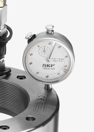 Индикатор часового типа SKF TMCD 5P