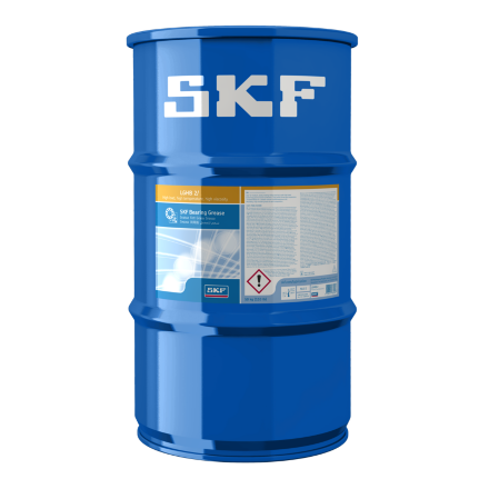 Смазка SKF LGHB 2