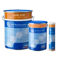 Смазка SKF LGHB 2
