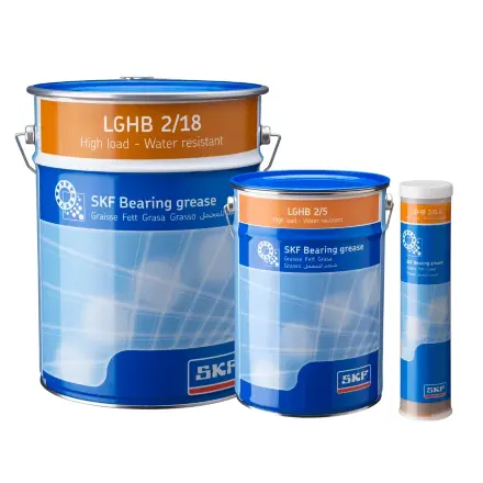Смазка SKF LGHB 2